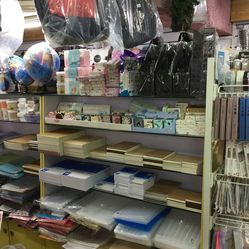 飛凡文具店(國定路店) - 上海文化用品購物指南